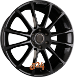 STATUS ALLOY WHEELS GOLIATH